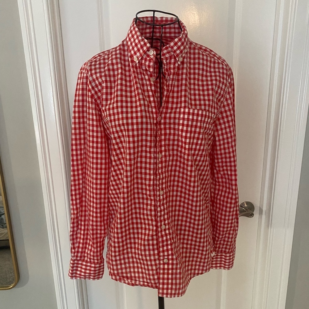 Crewcuts Button down shirt